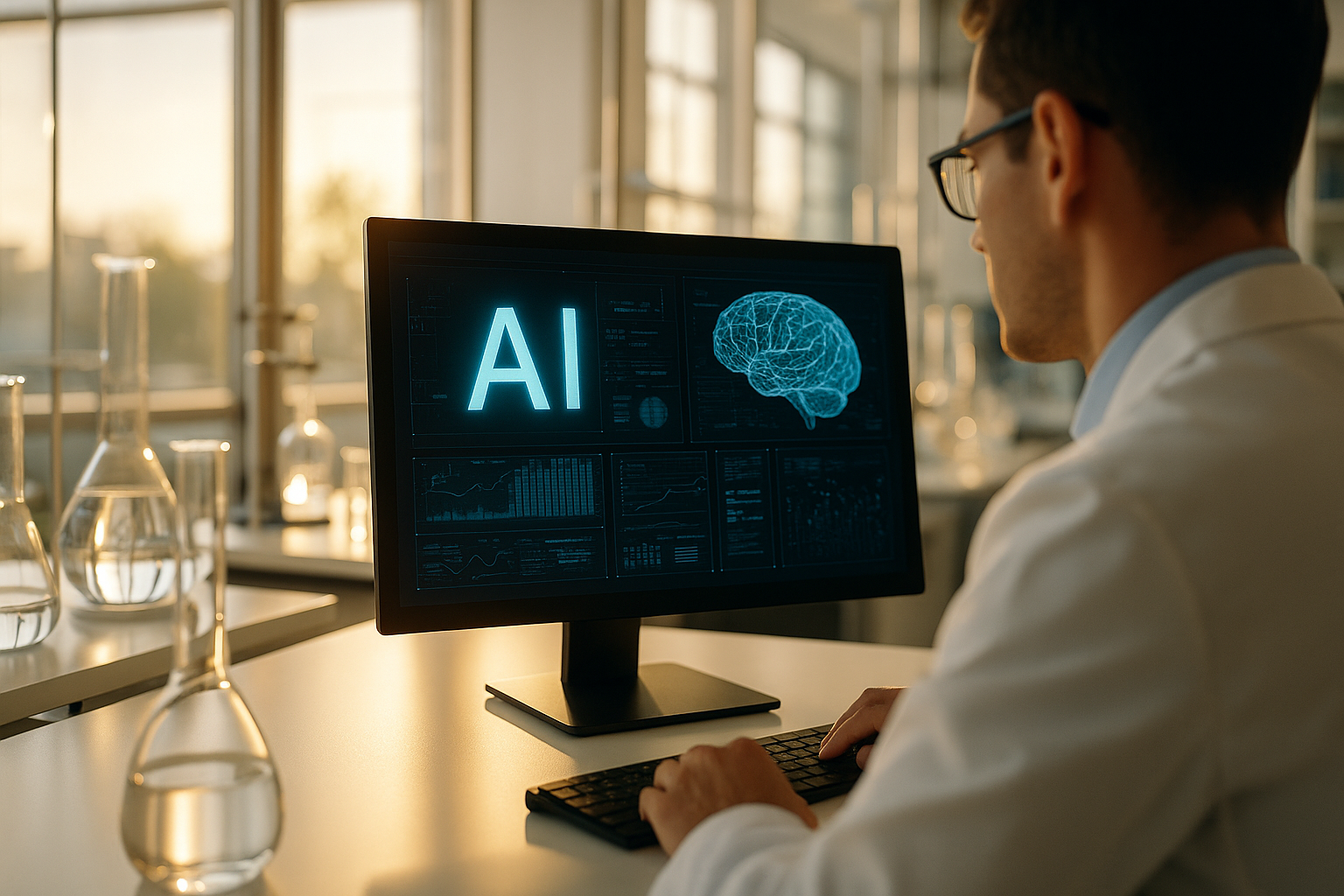 AI工具重塑学术科研:2026年澳洲博士生如何用大模型加速文献综述