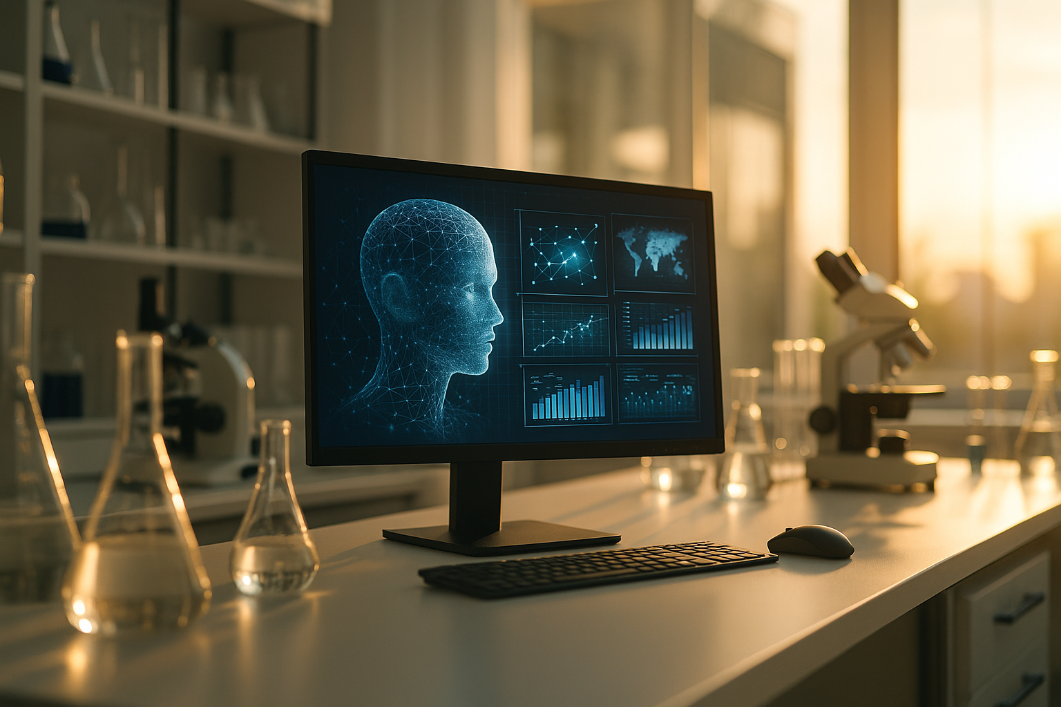 OpenAI与DeepMind最新突破如何重塑澳洲AI研究方向——中国留学生如何抓住这波机遇