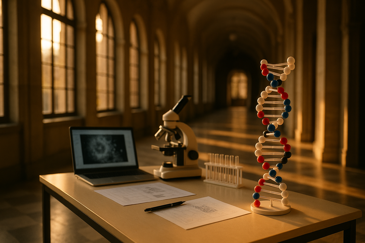 UNSW Sydney肿瘤基因组学教授 Marta Tojo:用基因组学重新理解癌症的边界